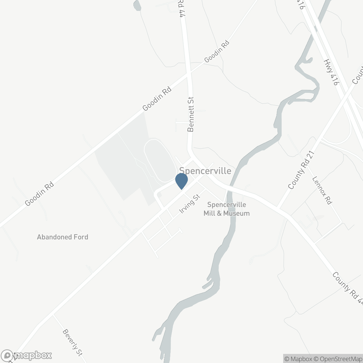 LOT 4 COUNTY ROAD 18 ROAD, Edwardsburgh-Cardinal, Ontario K0E 1X0